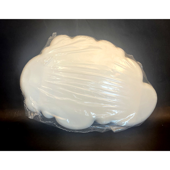 IKEA | Dromsyn Cloud Light | Plug In | Wall Mount | Y2K | NEW - Picture 1 of 5